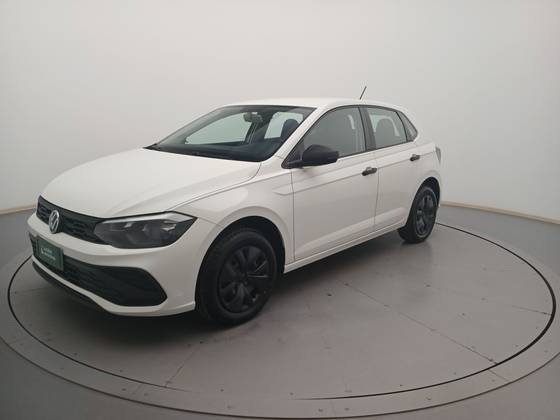 VOLKSWAGEN POLO 1.0 MPI TRACK MANUAL VOLKSWAGEN POLO 1.0 MPI TRACK MANUAL